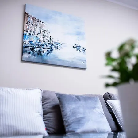Like In Heaven Apartment *