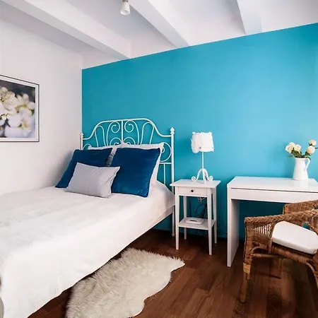 Appartement Like In Heaven Cracovie