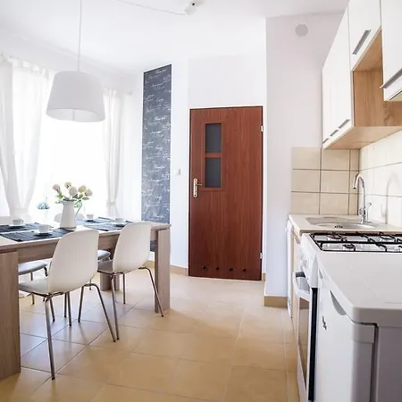 Like In Heaven Appartement Cracovie