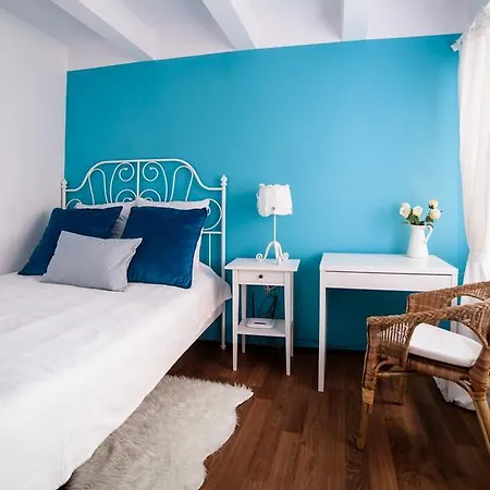 Like In Heaven Appartement