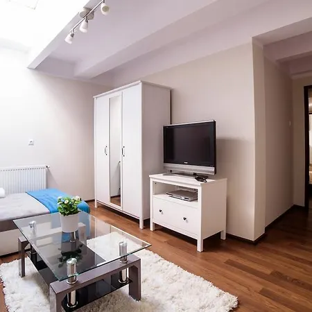 Apartment Like In Heaven *